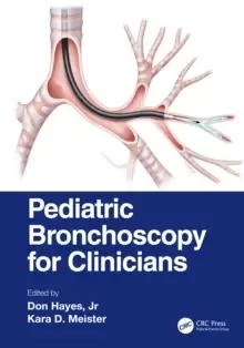 Image of Pediatric Bronchoscopy for Clinicians