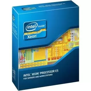 Image of Xeon Processor E5-1650v4 3.50 GHz