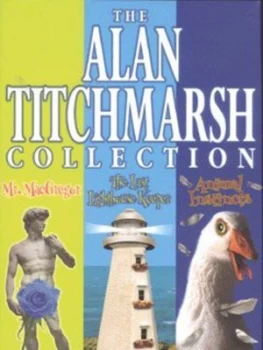 Image of The Alan Titchmarsh Collection by Alan Titchmarsh Hardback
