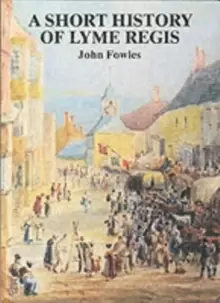 Image of A Short History of Lyme Regis