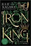 Image of iron king special edition
