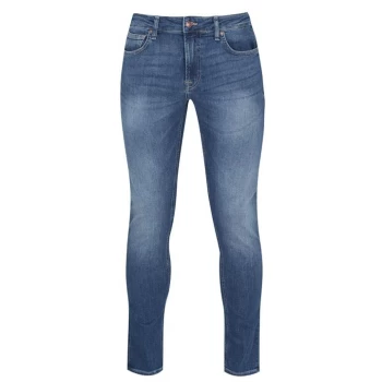 Image of Guess Miami Slim Jeans - Blue
