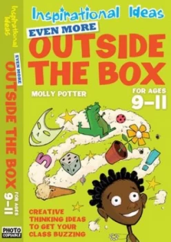Image of Even More Outside the Box by Molly Potter Paperback