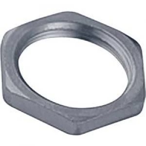 Image of Lumberg Automation 11644 RSKF 8 Retaining Nut
