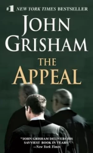 Image of The Appeal by John Grisham