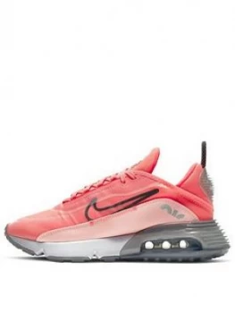 Image of Nike Air Max 2090 - Red