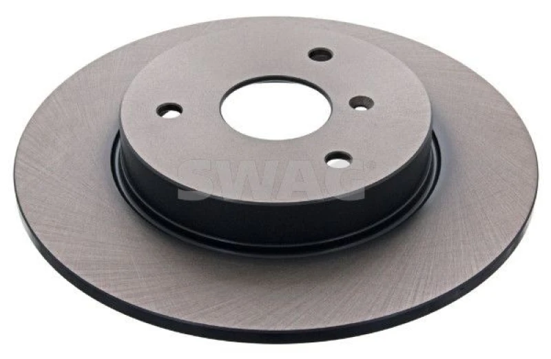 Image of Brake disc SWAG 99 92 2345