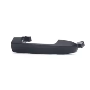 Image of RIDEX Door Handle HYUNDAI 1373D0164