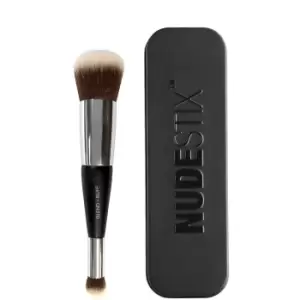 image of NUDESTIX Blend + Buff Brush