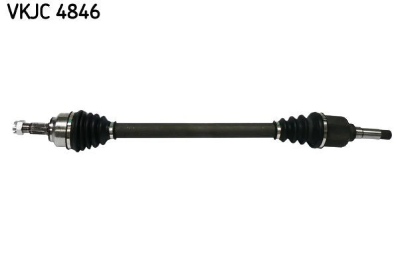 Image of SKF Drive shaft SKF VKJC 4846
