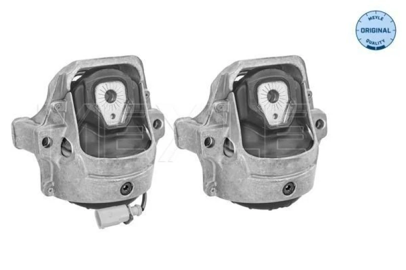 Image of Engine mount MEYLE 100 199 1403/S