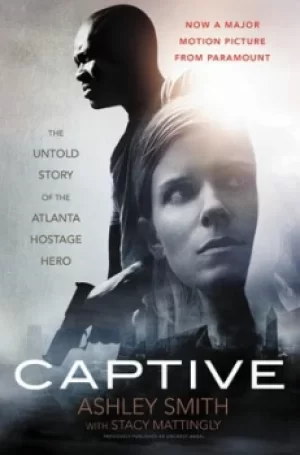 Image of Captive by Ashley Smith