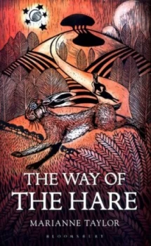 Image of The Way of the Hare by Marianne Taylor Hardback
