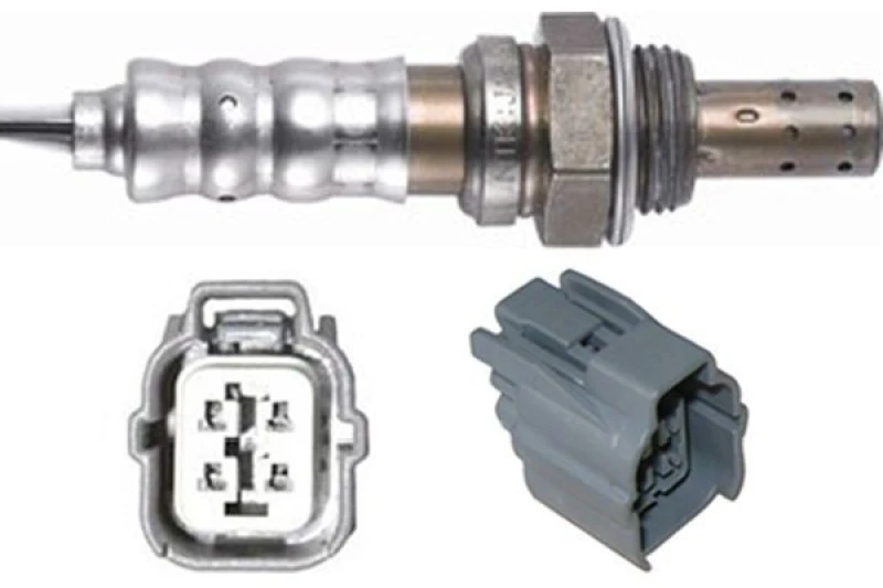 Image of KAVO PARTS Lambda sensor KAVO PARTS EOS-2008