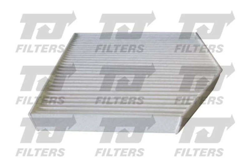 Image of QUINTON HAZELL Pollen filter QUINTON HAZELL QFC0178