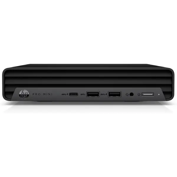 Image of HP Pro Mini 400 G9 Intel Core i5-13500T 8GB 256GB SSD Windows 11 Pro Desktop PC
