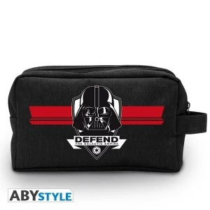 image of Stars Wars - Darth Vader Toilet Bag