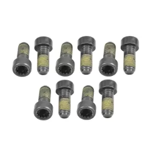 Image of LuK Screw Set, flywheel FORD,VOLVO 411 0161 10 1371854,6M5G6379AA,1397849 9163702,9454743