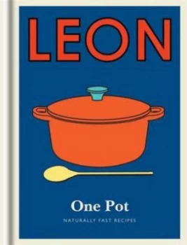 Image of Little Leon Hardback