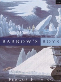 Image of Barrows Boys by Fergus Fleming Hardback