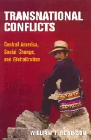 Image of transnational conflicts central america social change and globalization