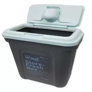 image of Henry Wag Store Fresh Food Box 7.5Kg