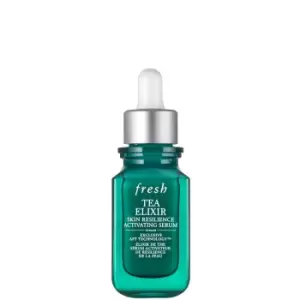 image of Fresh Tea Elixir Skin Resilience Activating Serum 30ml