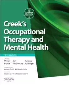 Image of Creek's Occupational Therapy and Mental Health