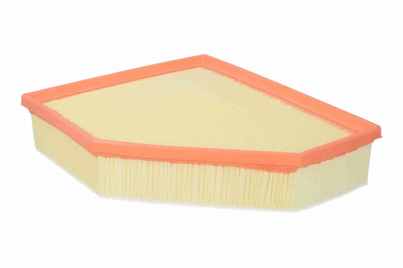 Image of VAICO V20-5020 Air filter Green Mobility Parts Filter Insert Air Filter (8)