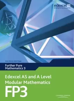 Image of Further pure mathematics. 3 - Greg Attwood - Multiple-item retail product, part(s) enclosed - Used