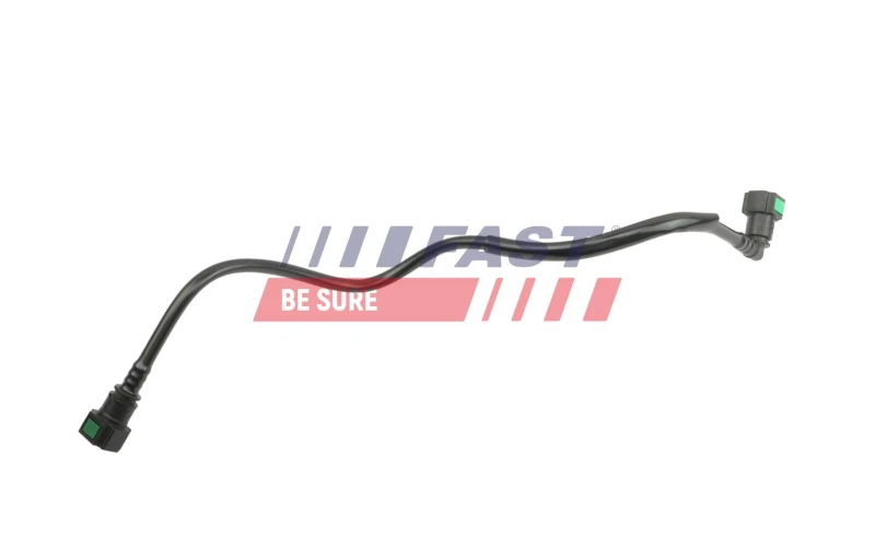 Image of FAST Coolant pipe FAST FT00893
