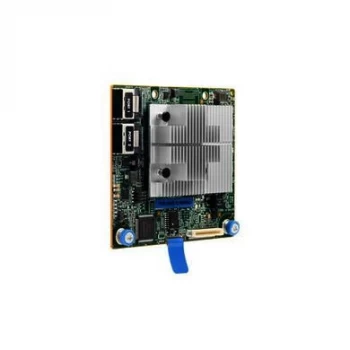 Image of HPE Smart Array E208i-a SR Gen10 - Storage Controller RAID