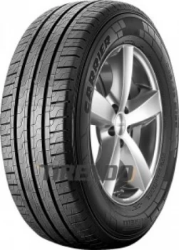 Image of Pirelli Carrier 215/75 R16C 113/111R