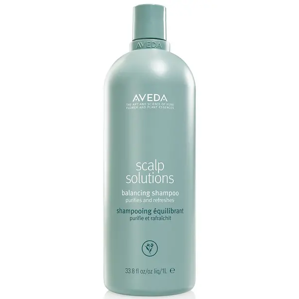 Image of Aveda Scalp Solutions Balancing Shampoo 1L