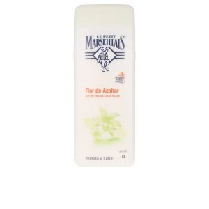 Image of FLOR DE AZAHAR gel de ducha 400ml