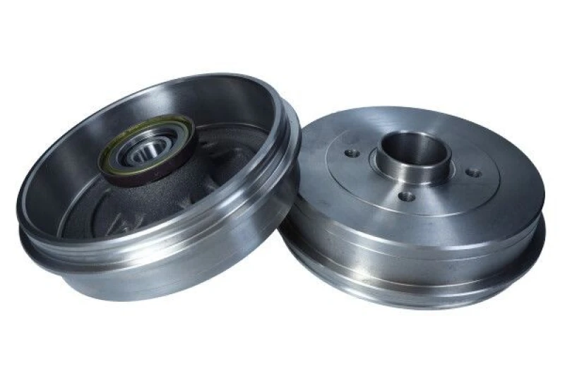 Image of MAXGEAR Brake drum MAXGEAR 19-3543