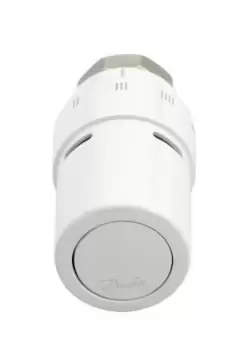 image of Danfoss RAX-K White RAX Thermostatic