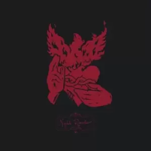 Image of Night Raider by Crippled Black Phoenix CD Album