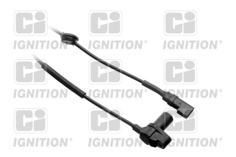 Image of QUINTON HAZELL ABS sensor QUINTON HAZELL XABS228
