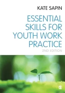 Image of Essential Skills for Youth Work Practice