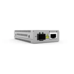 image of Allied Telesis AT-MMC10GT/SP-960 network media converter Internal 10000 Mbit/s