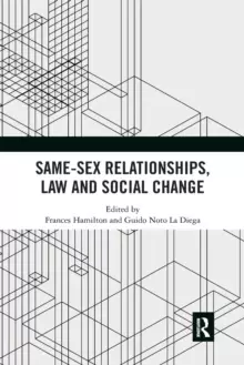 Image of Same-Sex Relationships, Law and Social Change