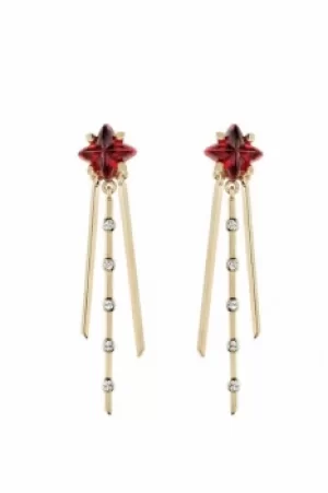 Image of All We Are Jewellery Cosmic Drop Earring AWA080-02-383
