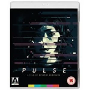 Image of Pulse - Dual Format (Includes DVD)