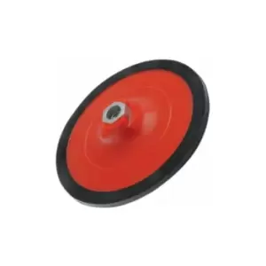 Image of Sander Extragrip Pad 100mm M14 FLE10370