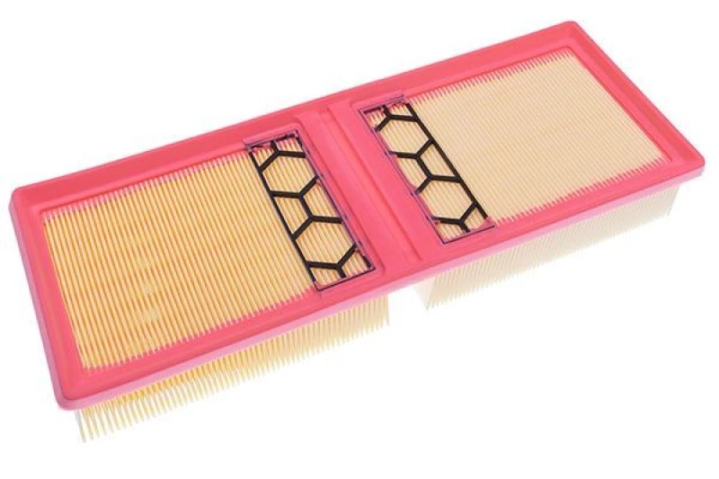 Image of DENCKERMANN A146989 Air filter Air Recirculation Filter Air Filter (8)