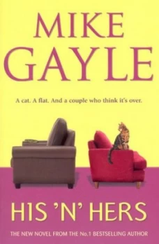 Image of His n Hers by Mike Gayle Paperback
