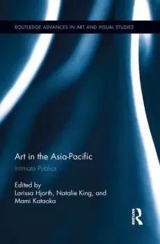 Image of Art in the Asia-Pacific Intimate Publics