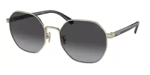 Image of Coach Sunglasses HC7147 Asian Fit 90058G
