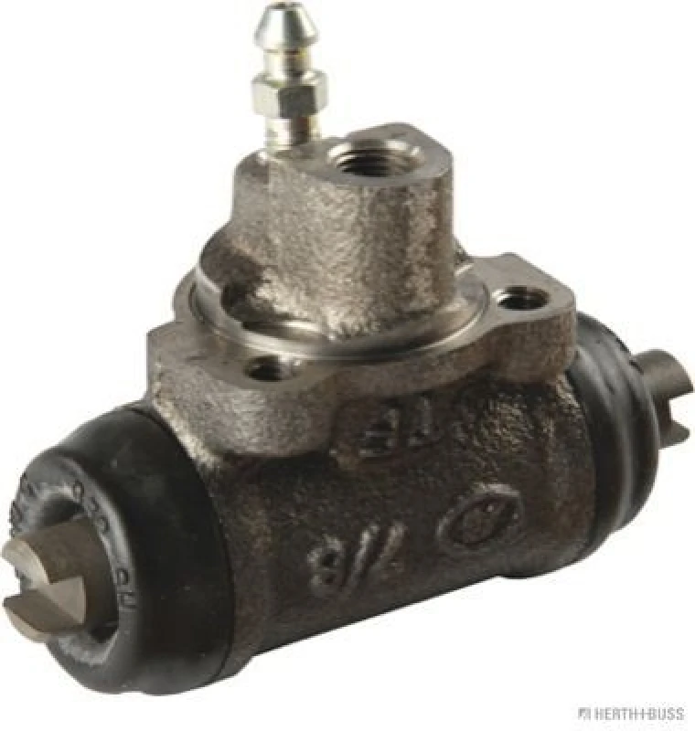 Image of HERTH+BUSS JAKOPARTS J3231014 Brake Cylinder Rear Axle both sides Wheel Brake Cylinder (277)